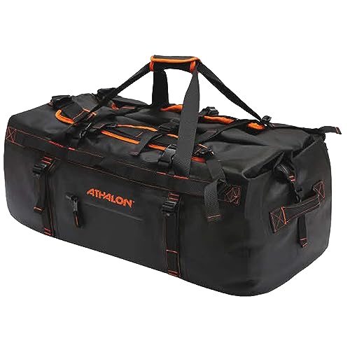 Athalon 155L Waterproof Duffel