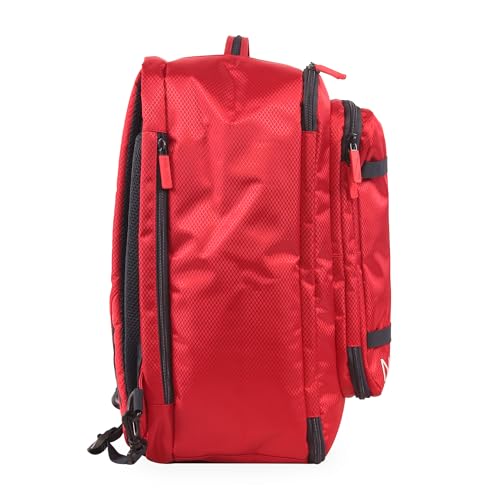 Nautica Kirk Travel Backpack