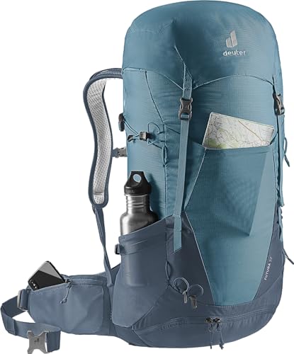 Deuter Futura 32 Hiking Backpack - Atlantic-Ink