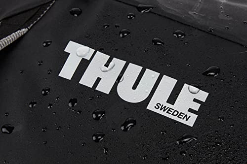Thule Chasm Wheeled Duffel 81cm/32, Black