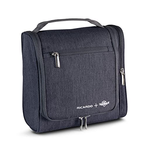 Ricardo Beverly Hills Packing Travel Essentials 5.0