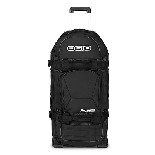 OGIO RIG 9800 Wheeled Suitcase (Stealth)