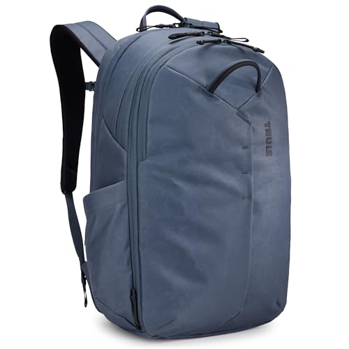 Thule Aion Travel Backpack 28L, Dark slate