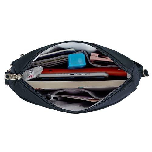 Travelon Anti-Theft Classic Small East/West Crossbody