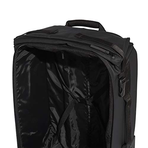 adidas Trolley Small Training Bag With Wheels And Telescoping Handle