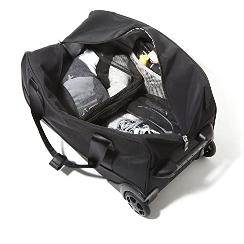 Baggallini Carry-On Duffel