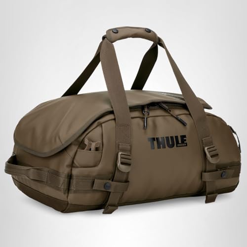 Thule Chasm 70L Duffel
