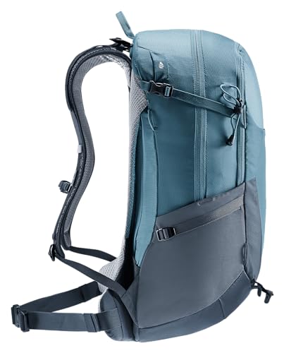 Deuter Men's Minimalistic, Atlantic-Ink, 23 L