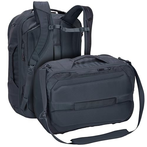 Thule Subterra Convertible Carry-on, Dark Slate