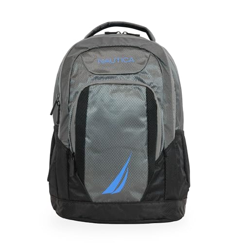 Nautica Stillwater Laptop Backpack