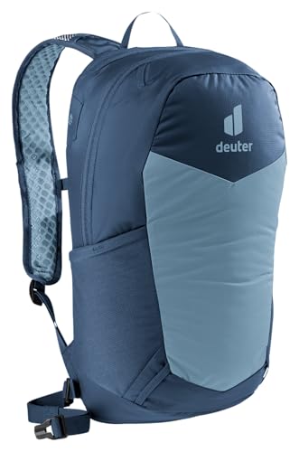 Deuter Speed Lite 13L Hiking Day Backpack - Atlantic-Ink