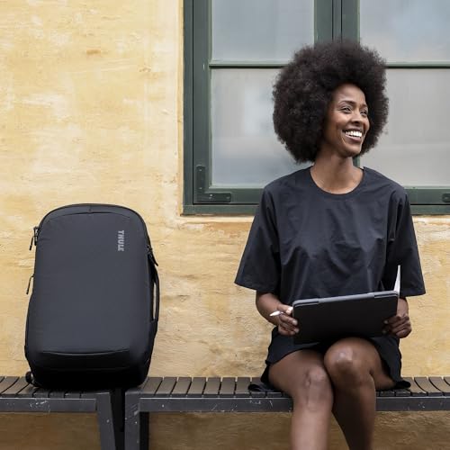 Thule Subterra Convertible Carry-on, Dark Slate