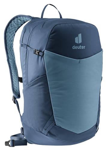 Deuter Speed Lite 21L Hiking Lightweight Backpack - Atlantic-Ink