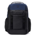 Travelpro Altitude Large Expandable Travel Laptop Backpack 30-36L, 16 Inch Laptop, Water Resistant, Work, Business, Men and Women, Aviator Navy