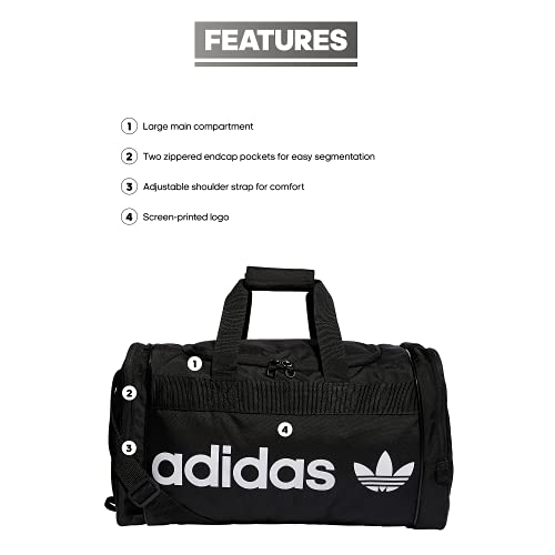 Santiago Duffel Bag