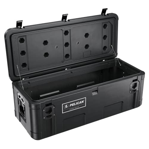 Pelican Cargo Case BX135 (Black)