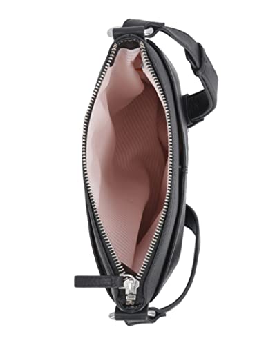 Timberland Womens Leather Crossbody Purse Shoulder Bag