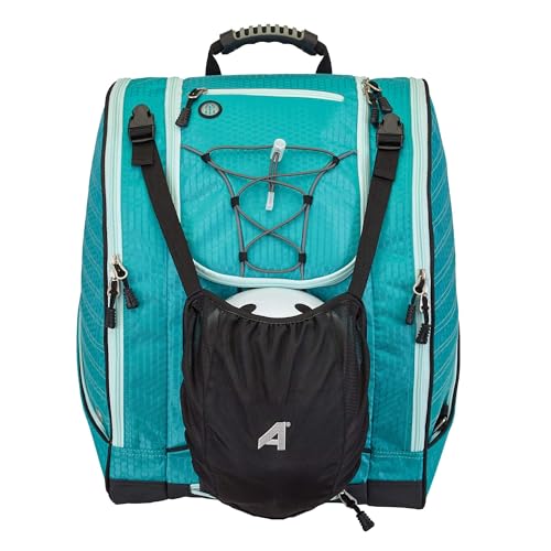 Athalon Everything Ski Boot Bag and Backpack Plus