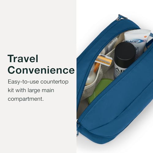 Osprey Daylite Toiletry Kit, Black