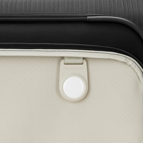 Samsonite Silhouette 18 Spinner Garment Bag