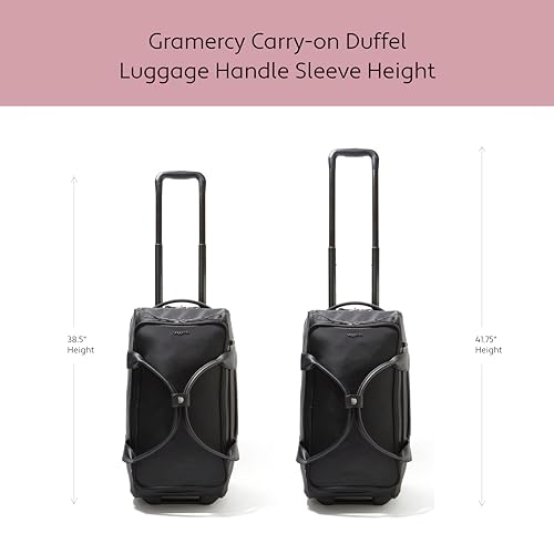 Baggallini Gramercy Carry-On Duffel