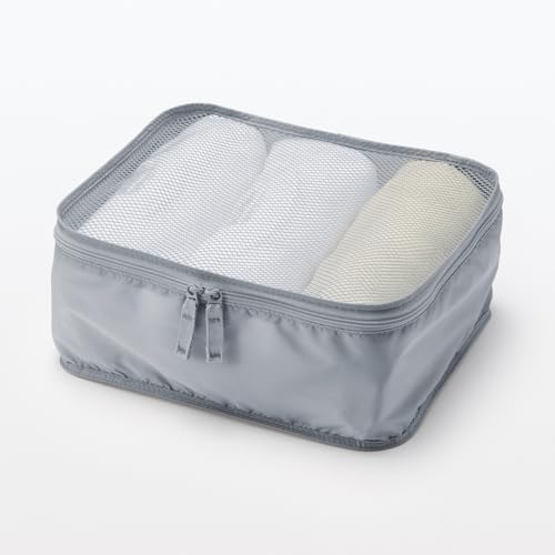 Polyester Gusset Case