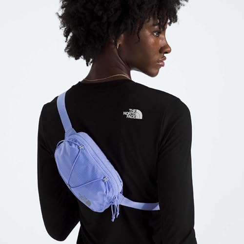 The North Face Terra Lumbar Hiking Hip Pack—1L, Periwinkle Glow, One Size