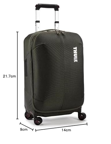Thule Subterra Carry On Spinner