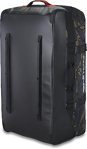 Dakine Torque Duffle 125L - Cascade Camo, One Size