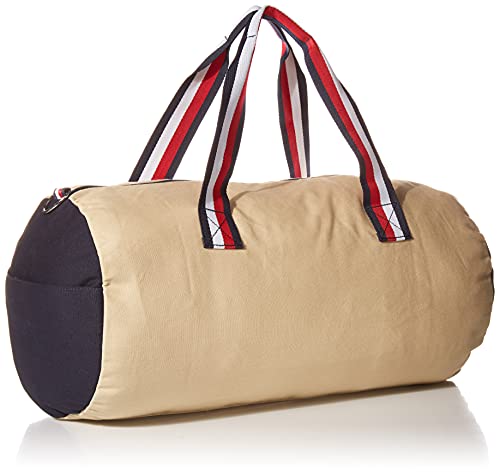 Tommy Hilfiger Men's Dennis Duffle Bag