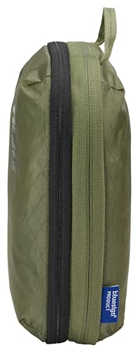 Thule Compression Packing Cube smallSoft Green