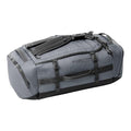 Eagle Creek Cargo Hauler Duffel Bag - Carry-On Duffel Bag for Travel - Easy Access Compartments - Lockable Zipper Opening - Water Resistant - Charcoal - 60L