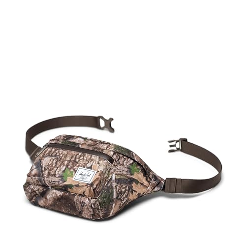 Herschel Supply Co. Unisex Realtree® Pop Quiz Hip Pack Realtree Apx CamoOne Size
