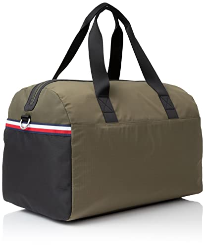 Tommy Hilfiger Men's Alexander Duffle Bag