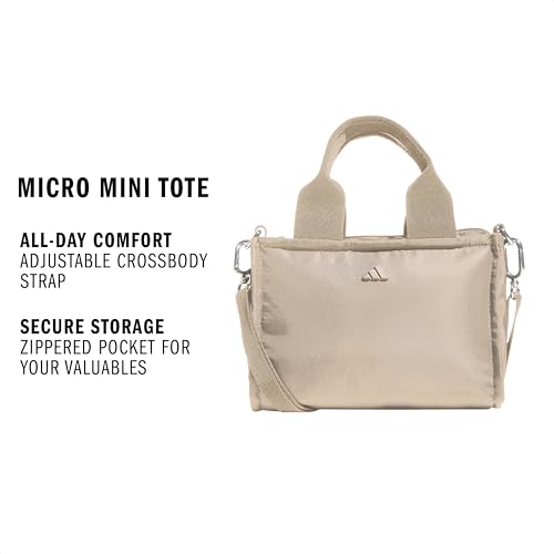 adidas Micro Mini Tote Handbag – Premium Crossbody Bag