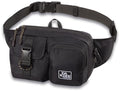 DAKINE JAGGER HYBRID HIP PACK