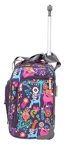 Lily Bloom Underseat Bag (Wilwoods)