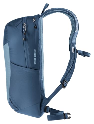 Deuter Speed Lite 13L Hiking Day Backpack - Atlantic-Ink