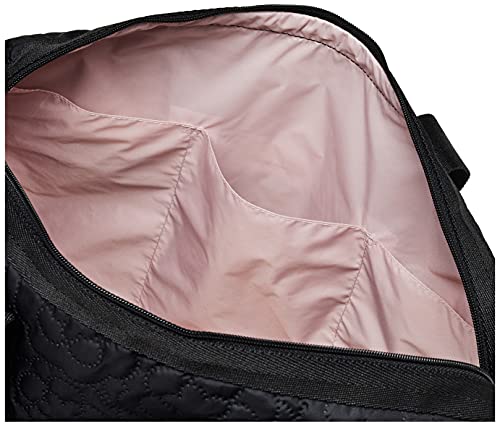 LeSportsac 4318 Boston Deluxe MED WEEKENDER/4318 Puffy Blossoms