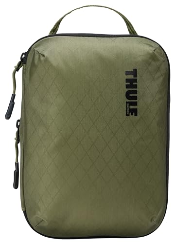 Thule Compression Packing Cube smallSoft Green