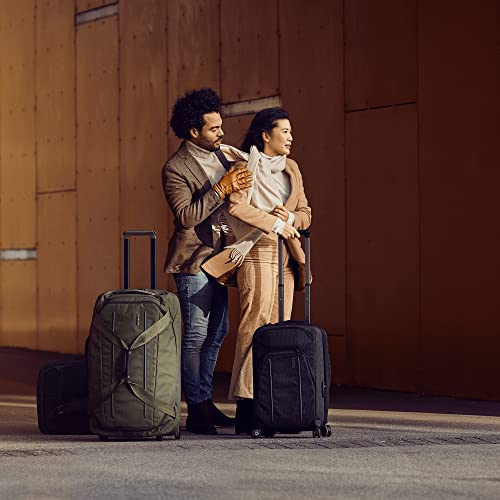 Thule Crossover 2 Wheeled Duffel