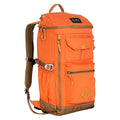 Eddie Bauer Bygone 30L Backpack with Top Loading Knapsack, Terracotta