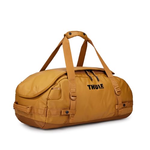 Thule Chasm 40L, Golden Brown