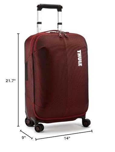 Thule Subterra Carry On Spinner
