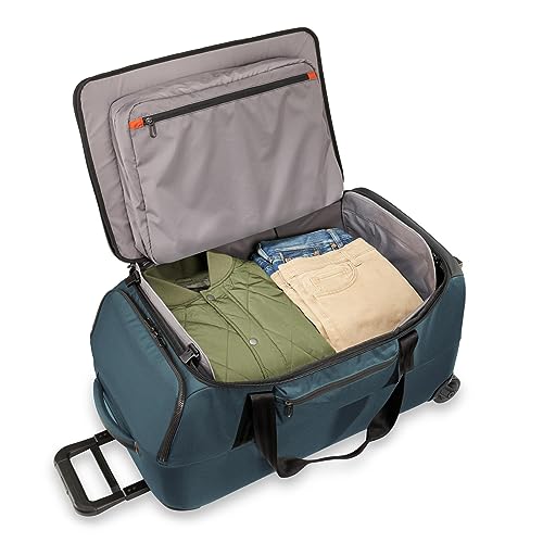 Briggs & Riley ZDX Large Duffle