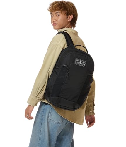 JanSport All Around Pack 28L, Black