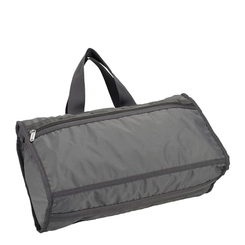 Lesportsac 1382 Women's Boston Bag, green, One Size