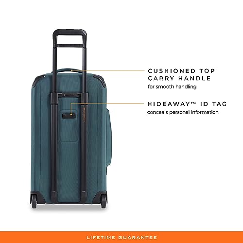 Briggs & Riley ZDX Large Duffle