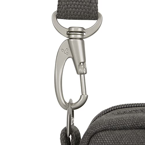 Travelon Anti-Theft Heritage Crossbody Bag