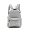Herschel Supply Co. Unisex Classic Backpack Grey Crosshatch, 26L